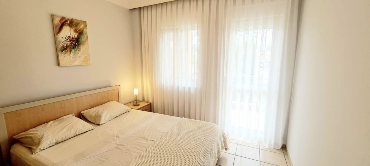 Квартира в Сиде, Турция, 95 м² - фото 8