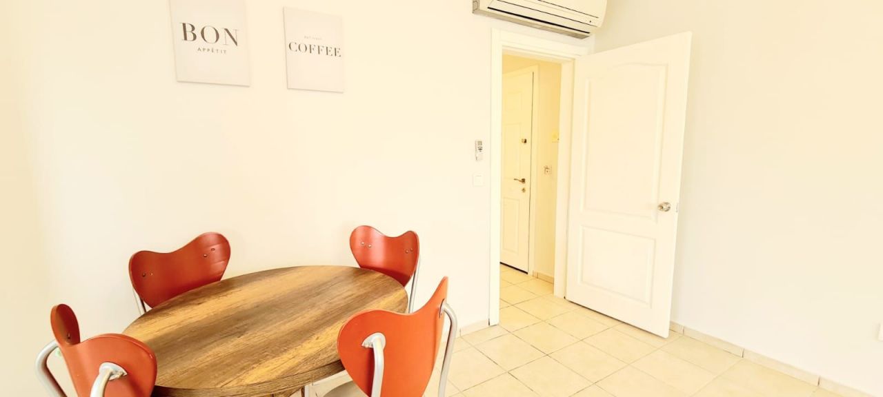 Квартира в Сиде, Турция, 95 м² - фото 6