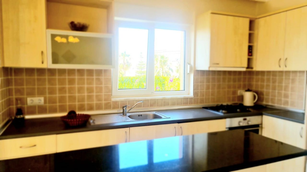 Квартира в Сиде, Турция, 90 м² - фото 5