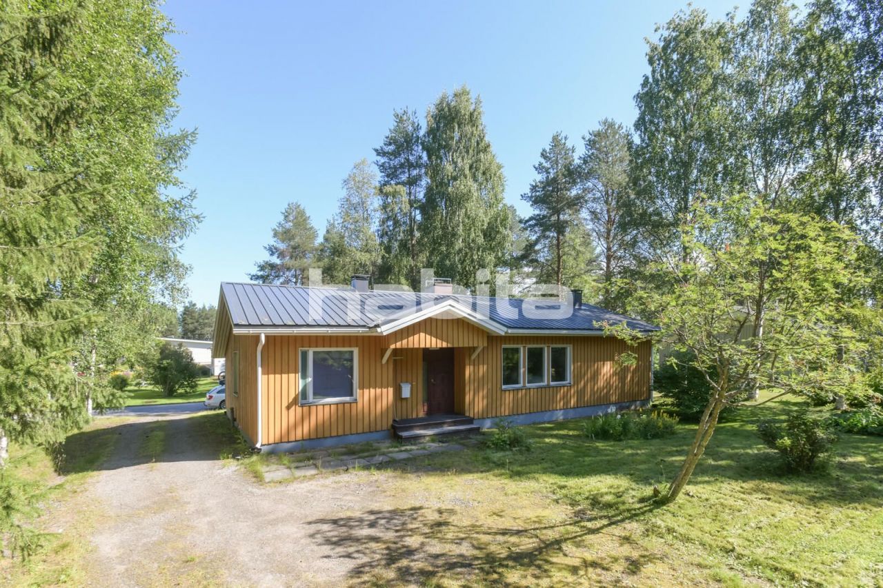 Дом в Рованиеми, Финляндия, 148 м2 - фото 1
