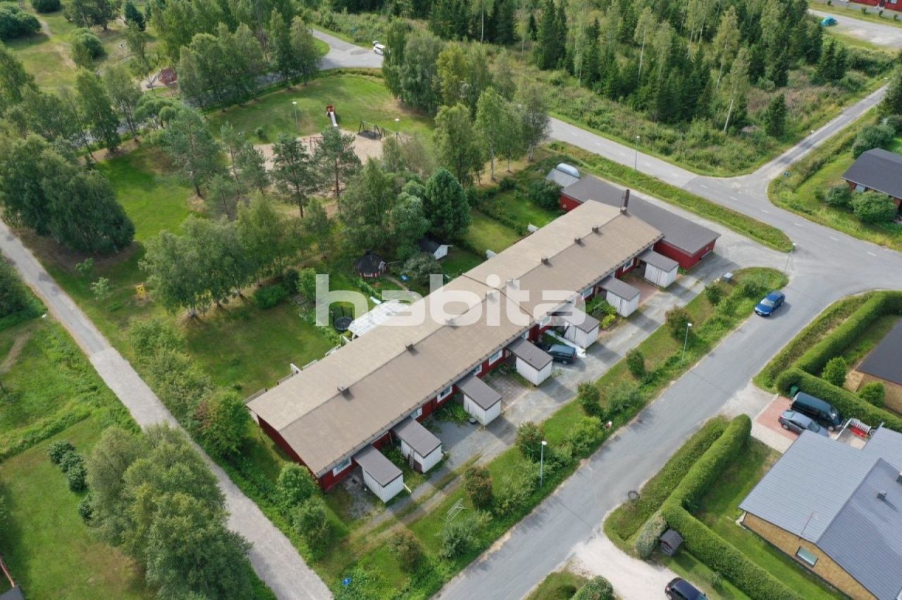 Квартира Tornio, Финляндия, 76.5 м2 - фото 1