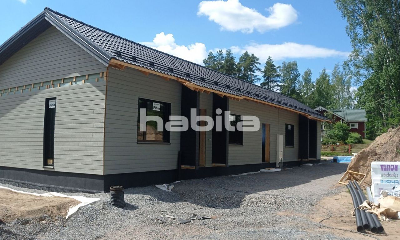 Дом в Туусула, Финляндия, 74 м2 - фото 1