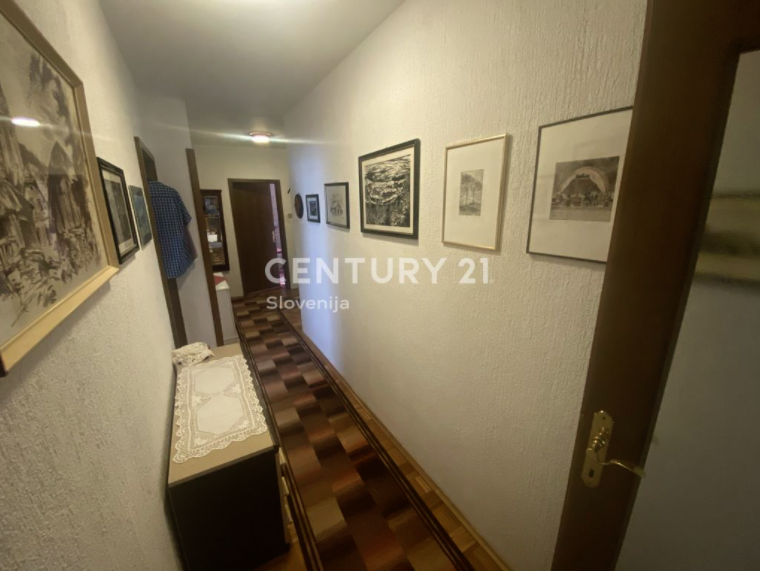 Отель, гостиница в Словенска-Бистрице, Словения, 845 м² - фото 8