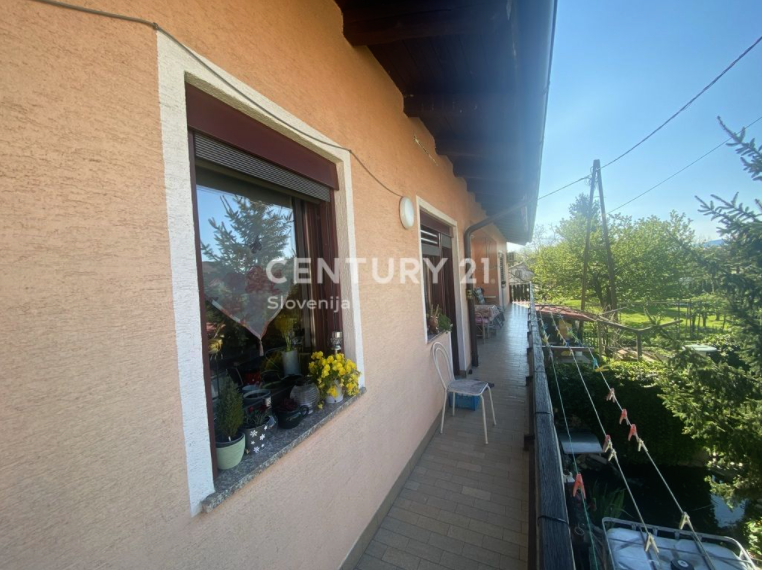 Отель, гостиница в Словенска-Бистрице, Словения, 845 м² - фото 15