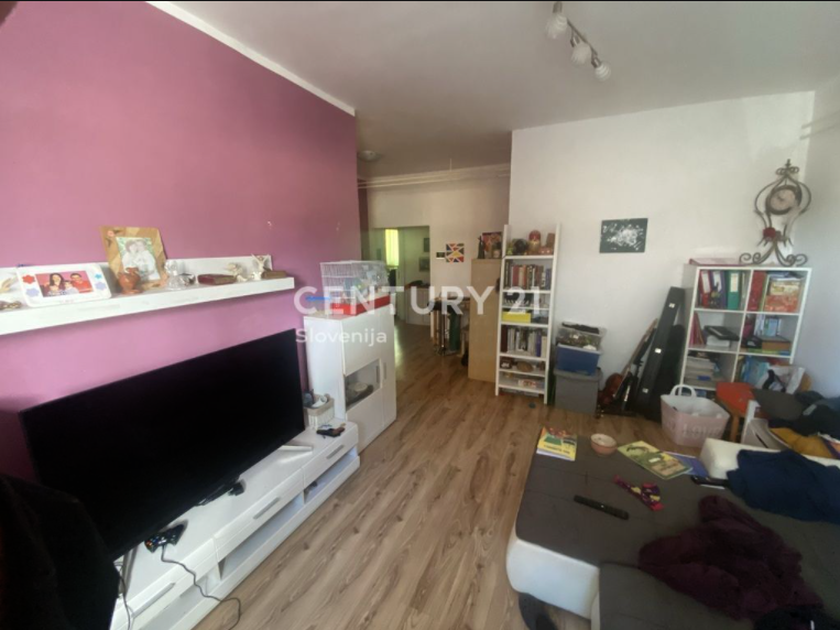 Отель, гостиница в Словенска-Бистрице, Словения, 845 м² - фото 9