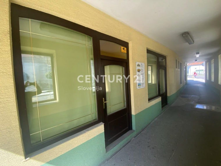 Отель, гостиница в Словенска-Бистрице, Словения, 845 м² - фото 12