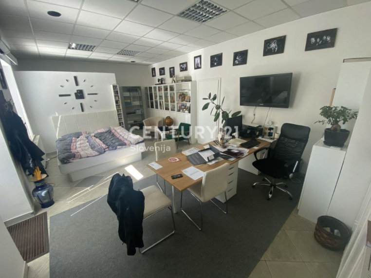 Отель, гостиница в Словенска-Бистрице, Словения, 845 м² - фото 14