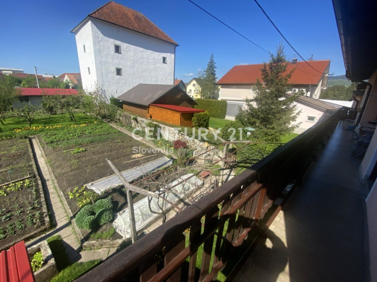 Отель, гостиница в Словенска-Бистрице, Словения, 845 м² - фото 16