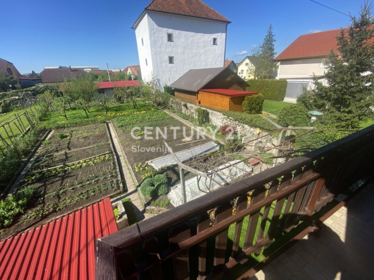 Отель, гостиница в Словенска-Бистрице, Словения, 845 м² - фото 4