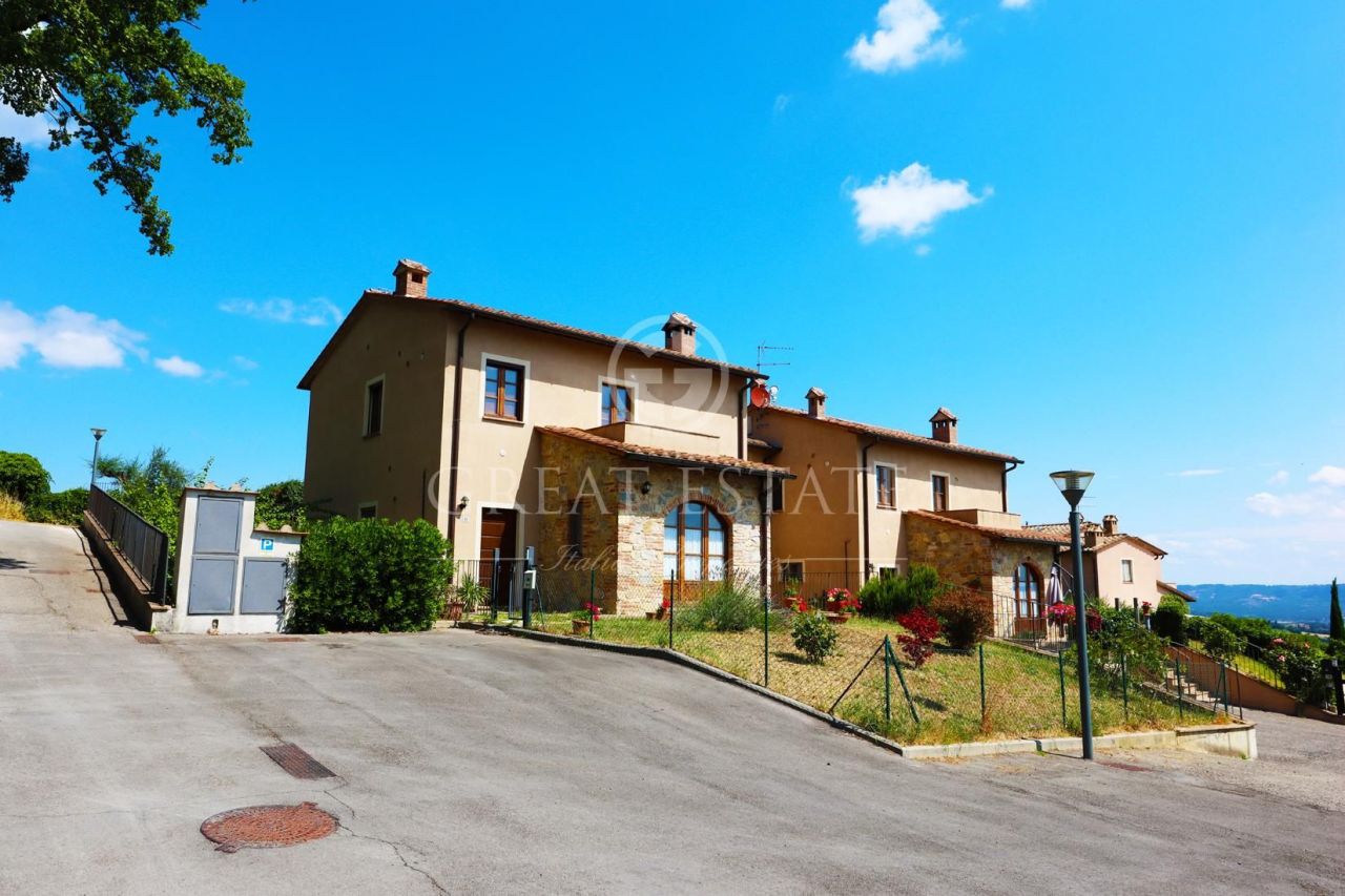 Дом в Четоне, Италия, 78.29 м² - фото 1