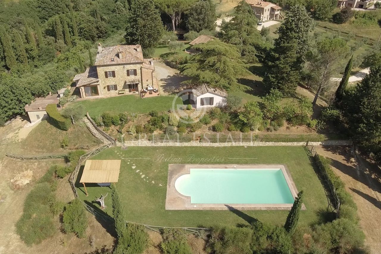 Дом в Читта-делла-Пьеве, Италия, 413.15 м2 - фото 1