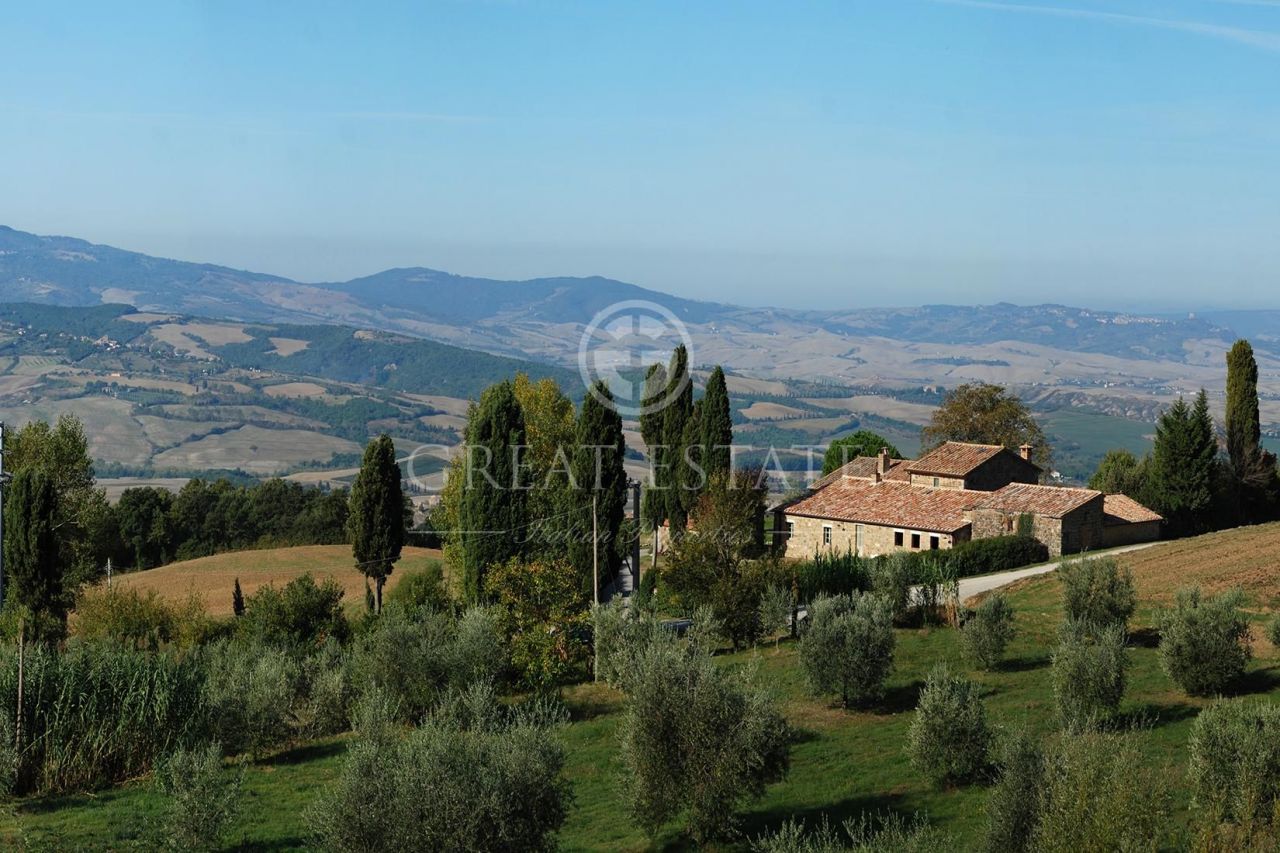 Дом в Сартеано, Италия, 435.87 м² - фото 2