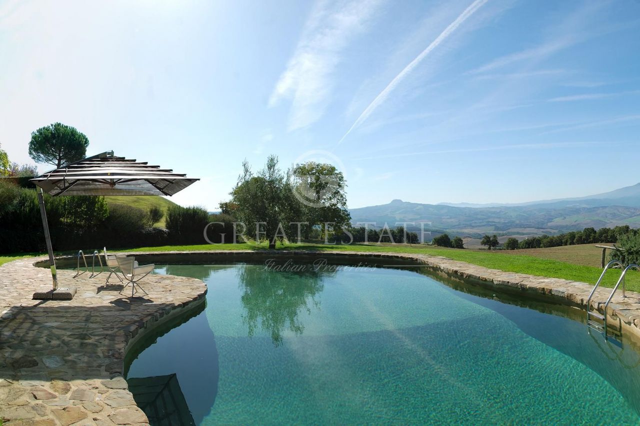 Дом в Сартеано, Италия, 435.87 м² - фото 9