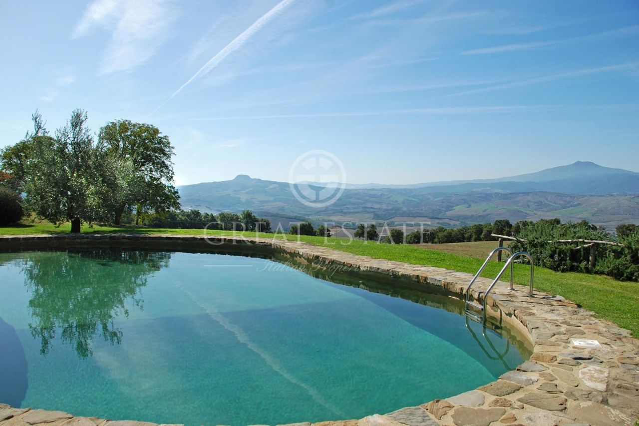 Дом в Сартеано, Италия, 435.87 м² - фото 10