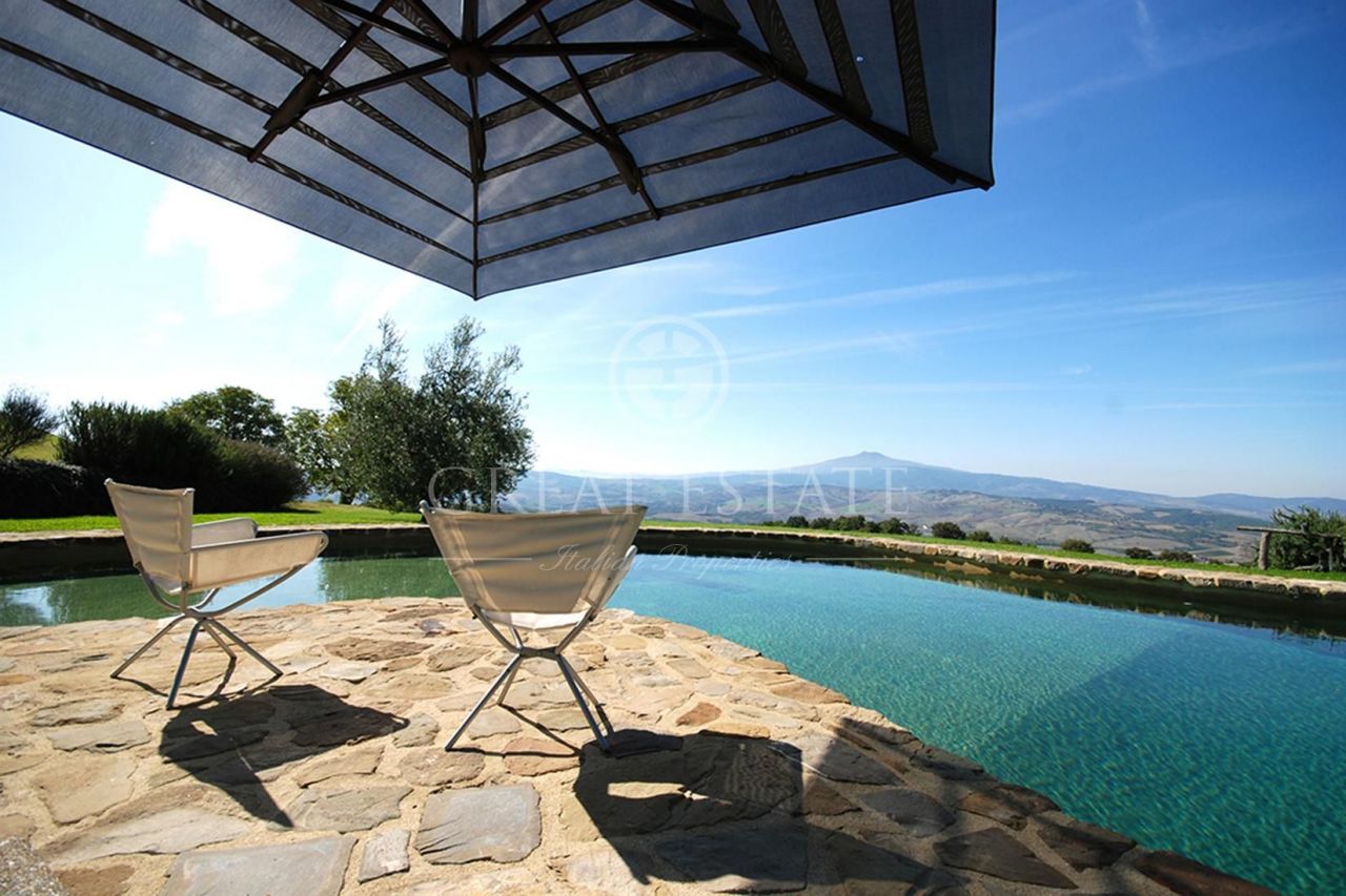 Дом в Сартеано, Италия, 435.87 м² - фото 11