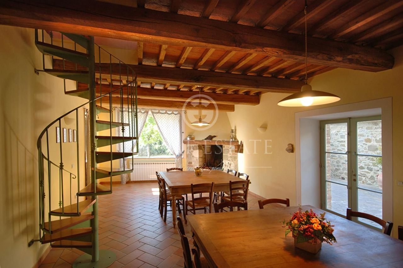 Дом в Сартеано, Италия, 435.87 м² - фото 12