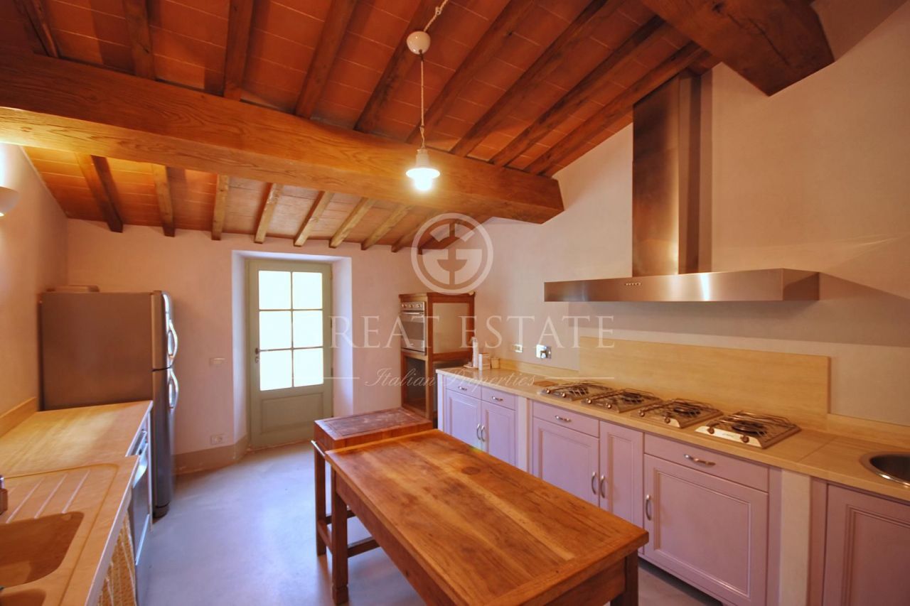 Дом в Сартеано, Италия, 435.87 м² - фото 14