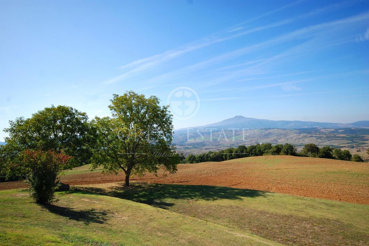 Дом в Сартеано, Италия, 435.87 м² - фото 19