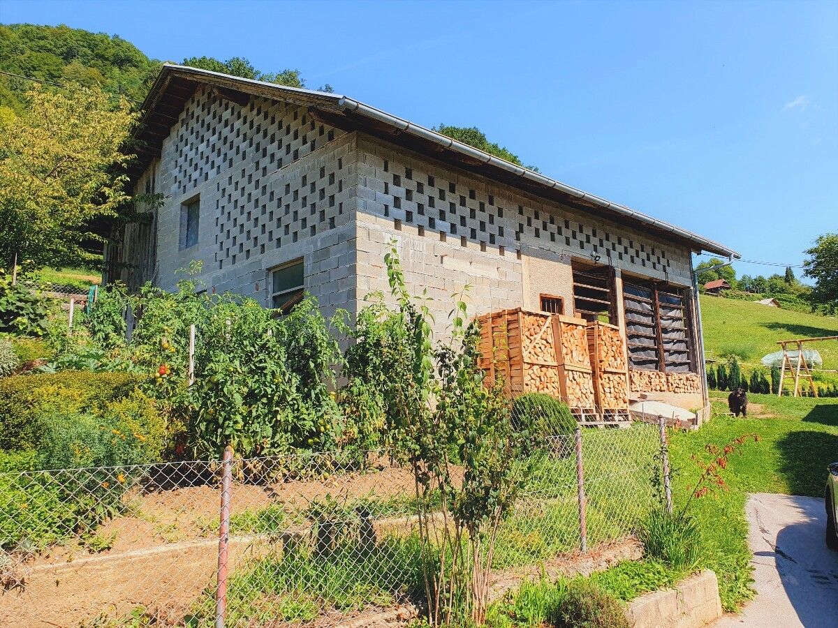 Дом в Шмарье-при-Елшах, Словения, 188.2 м² - фото 3