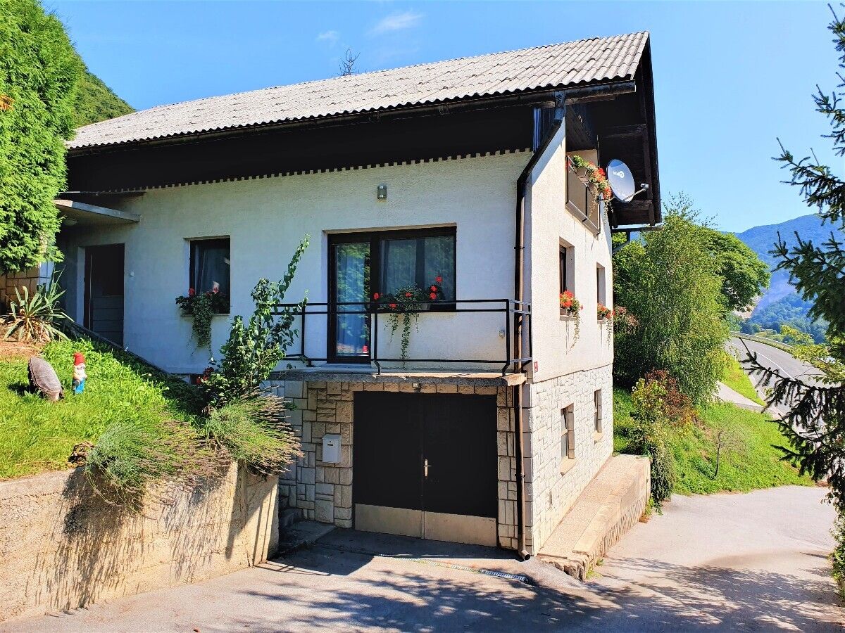 Дом в Шмарье-при-Елшах, Словения, 188.2 м² - фото 2