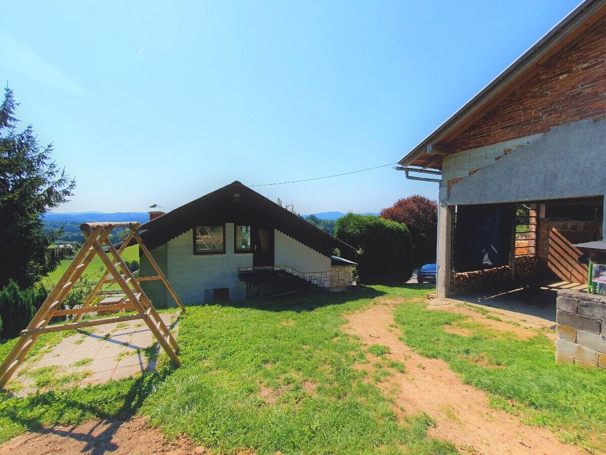 Дом в Шмарье-при-Елшах, Словения, 188.2 м² - фото 9