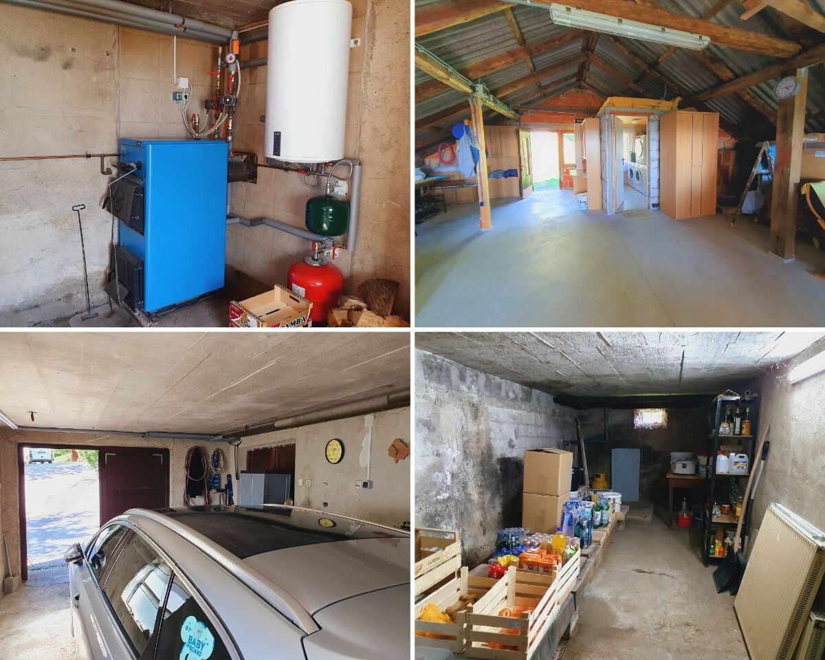 Дом в Шмарье-при-Елшах, Словения, 188.2 м² - фото 13