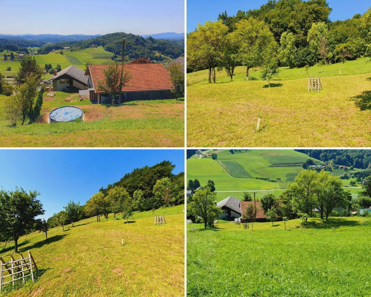 Дом в Шмарье-при-Елшах, Словения, 188.2 м² - фото 17