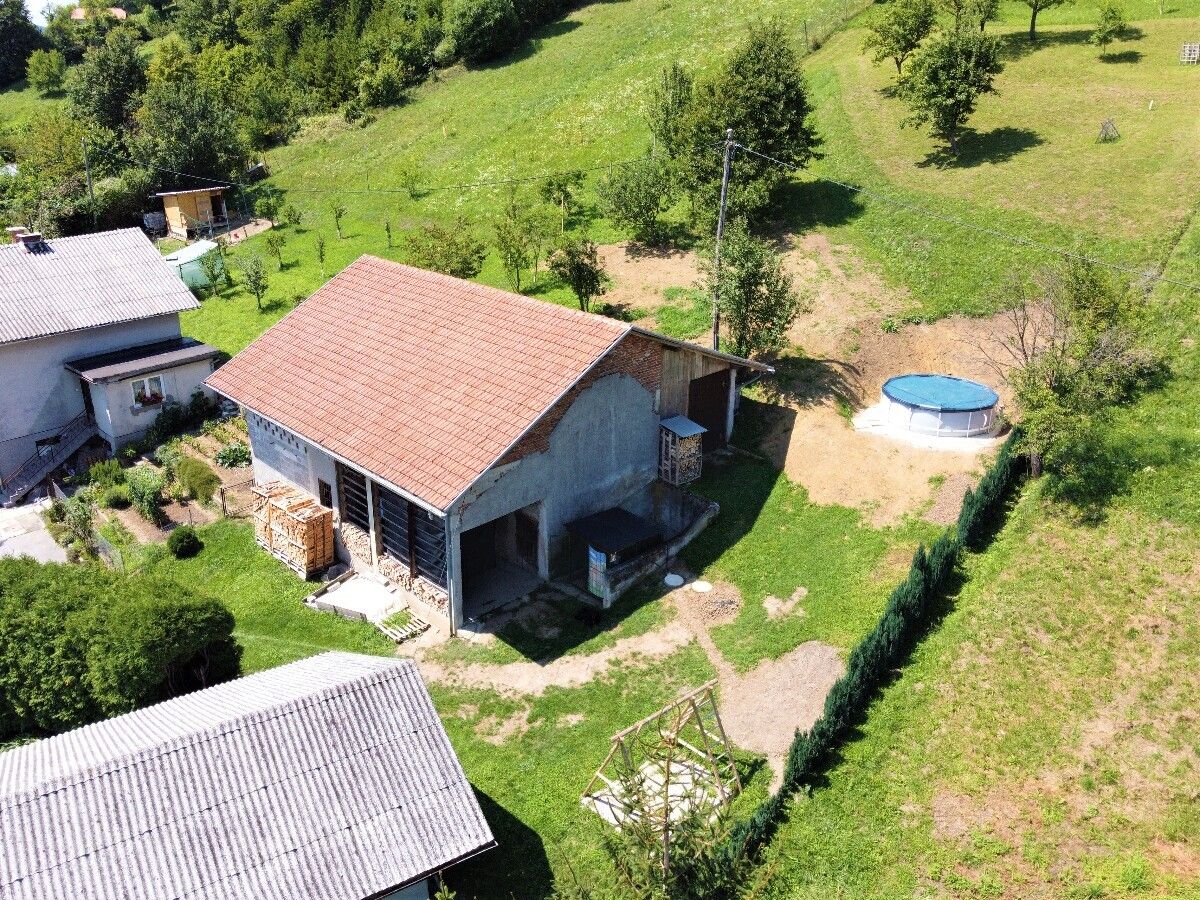 Дом в Шмарье-при-Елшах, Словения, 188.2 м² - фото 8