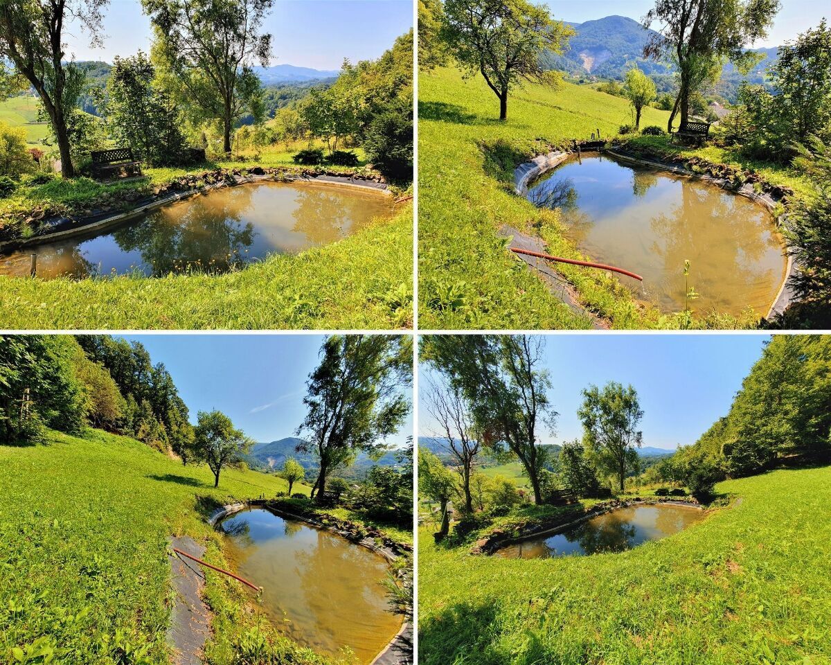 Дом в Шмарье-при-Елшах, Словения, 188.2 м² - фото 15