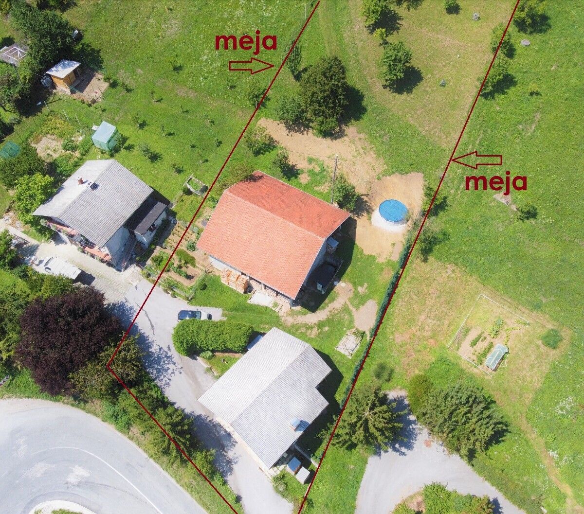 Дом в Шмарье-при-Елшах, Словения, 188.2 м² - фото 6