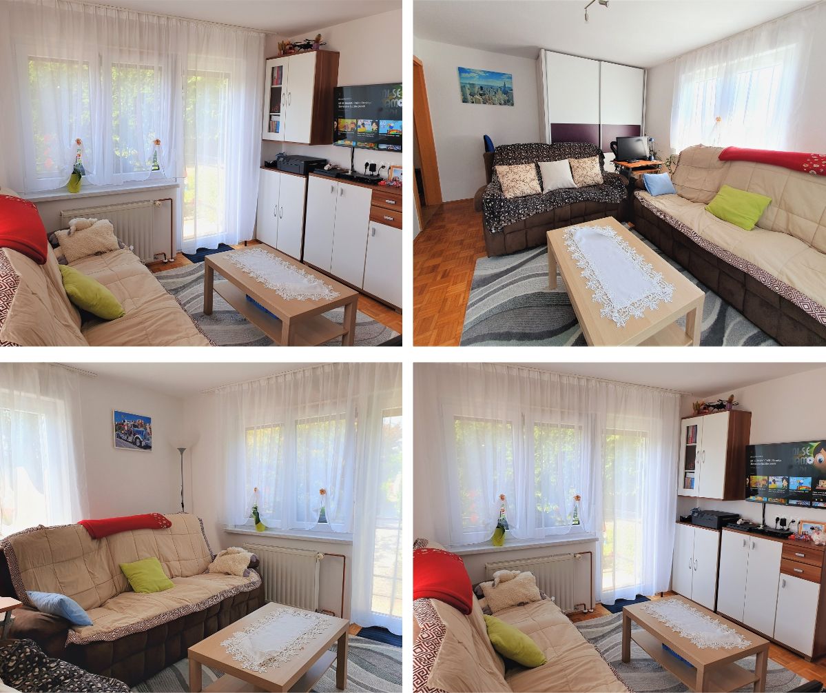 Дом в Шмарье-при-Елшах, Словения, 188.2 м² - фото 12