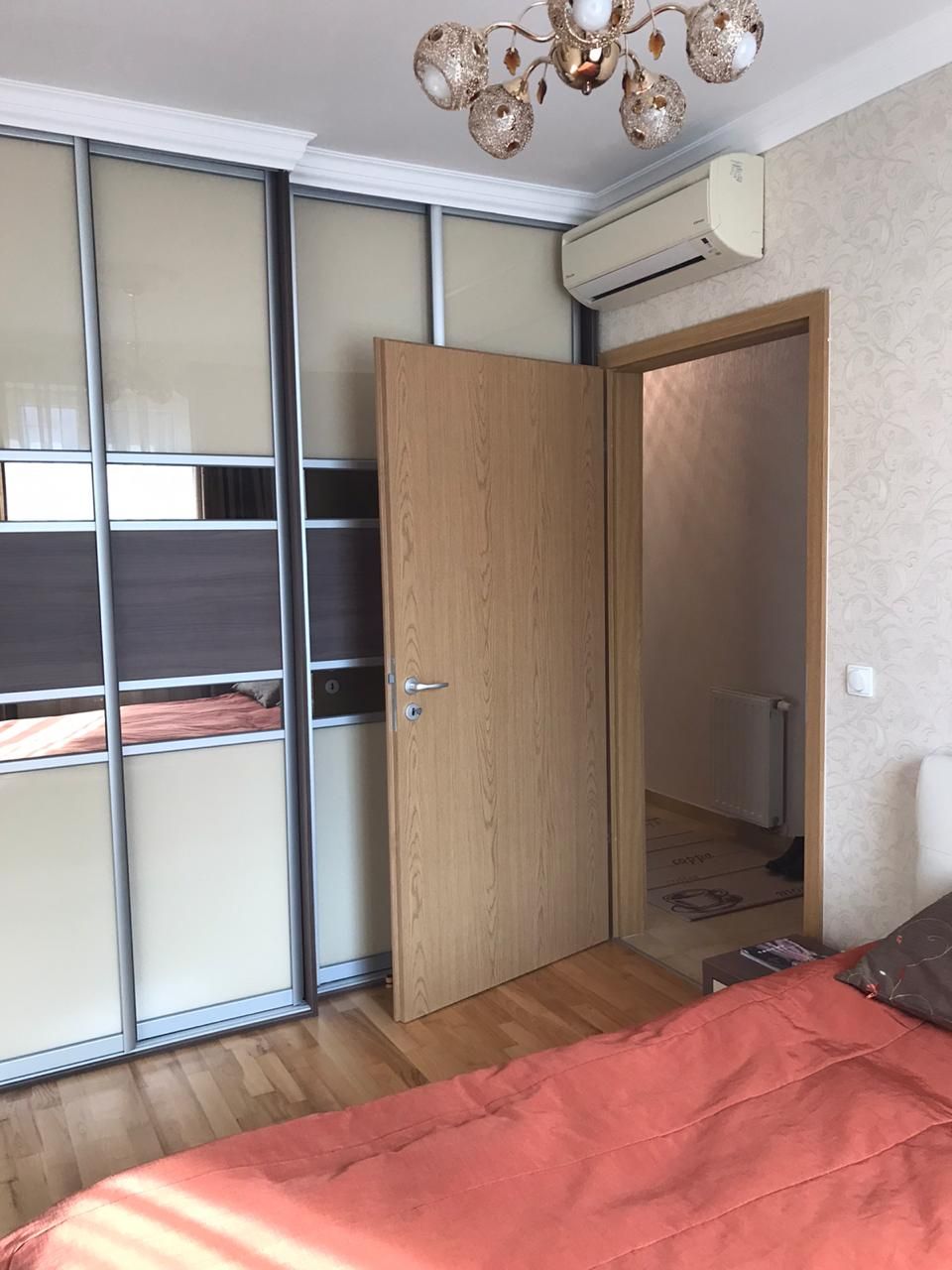 Квартира в Будапеште, Венгрия, 68 м² - фото 9