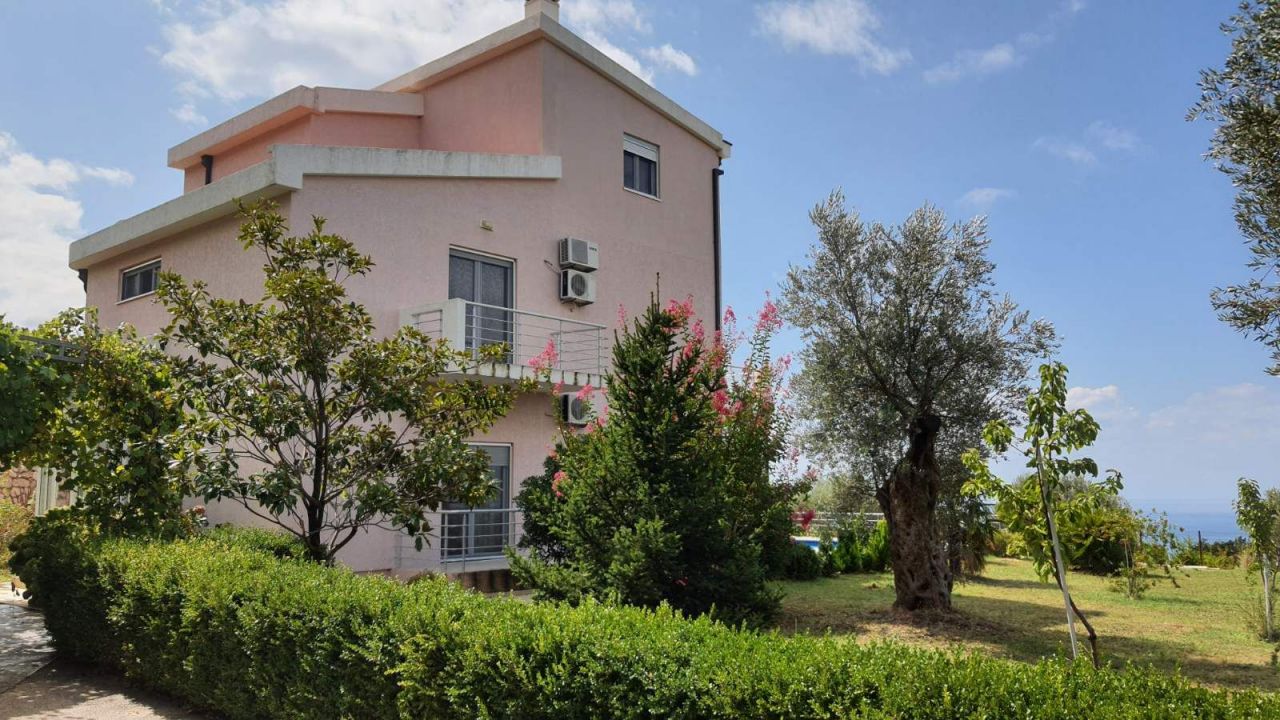 Дом в Добра Воде, Черногория, 250 м² - фото 3