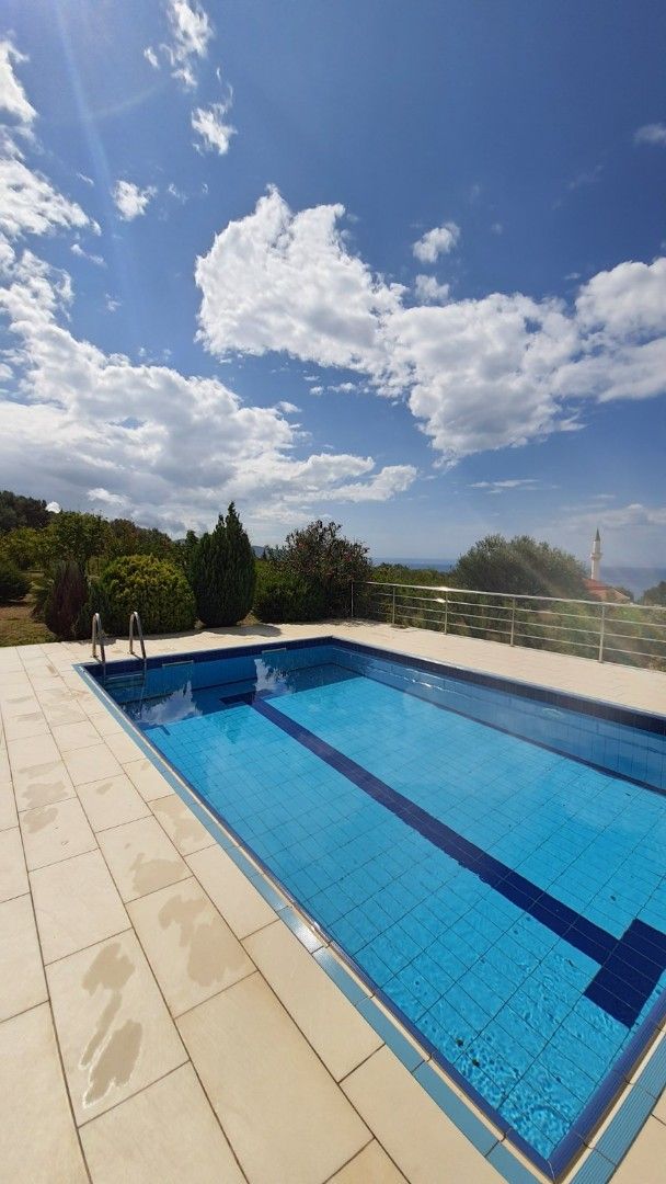 Дом в Добра Воде, Черногория, 250 м² - фото 5