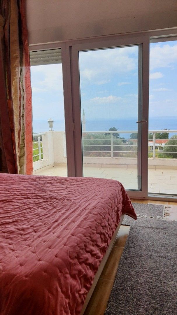 Дом в Добра Воде, Черногория, 250 м² - фото 17