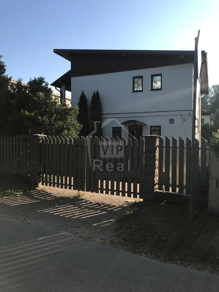 Дом в Юрмале, Латвия, 188 м2 - фото 1