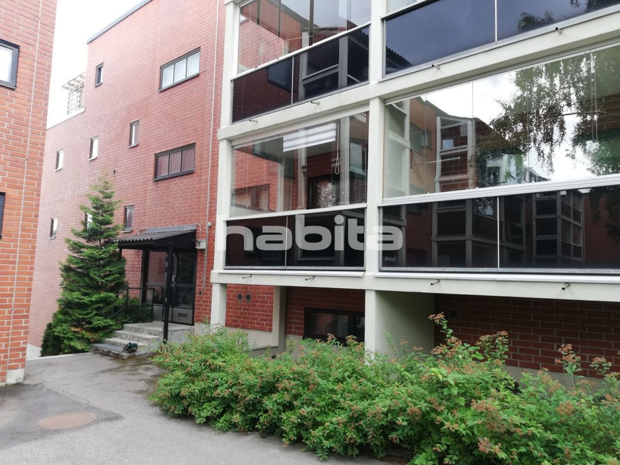 Апартаменты в Вантаа, Финляндия, 50 м2 - фото 1