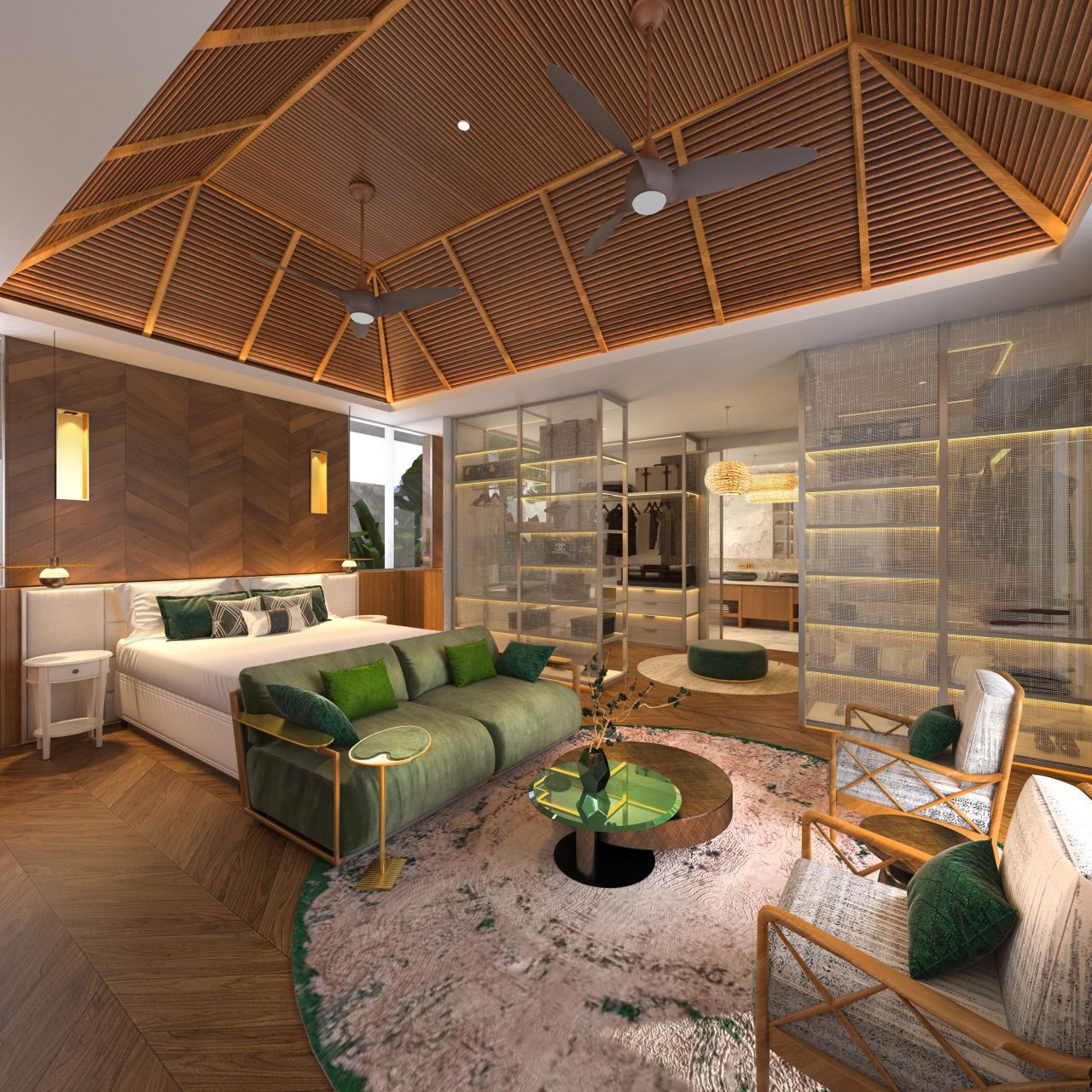 Вилла на Пхукете, Таиланд, 528.5 м² - фото 7