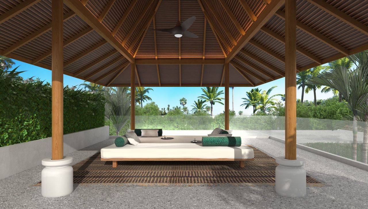 Вилла на Пхукете, Таиланд, 528.5 м² - фото 9