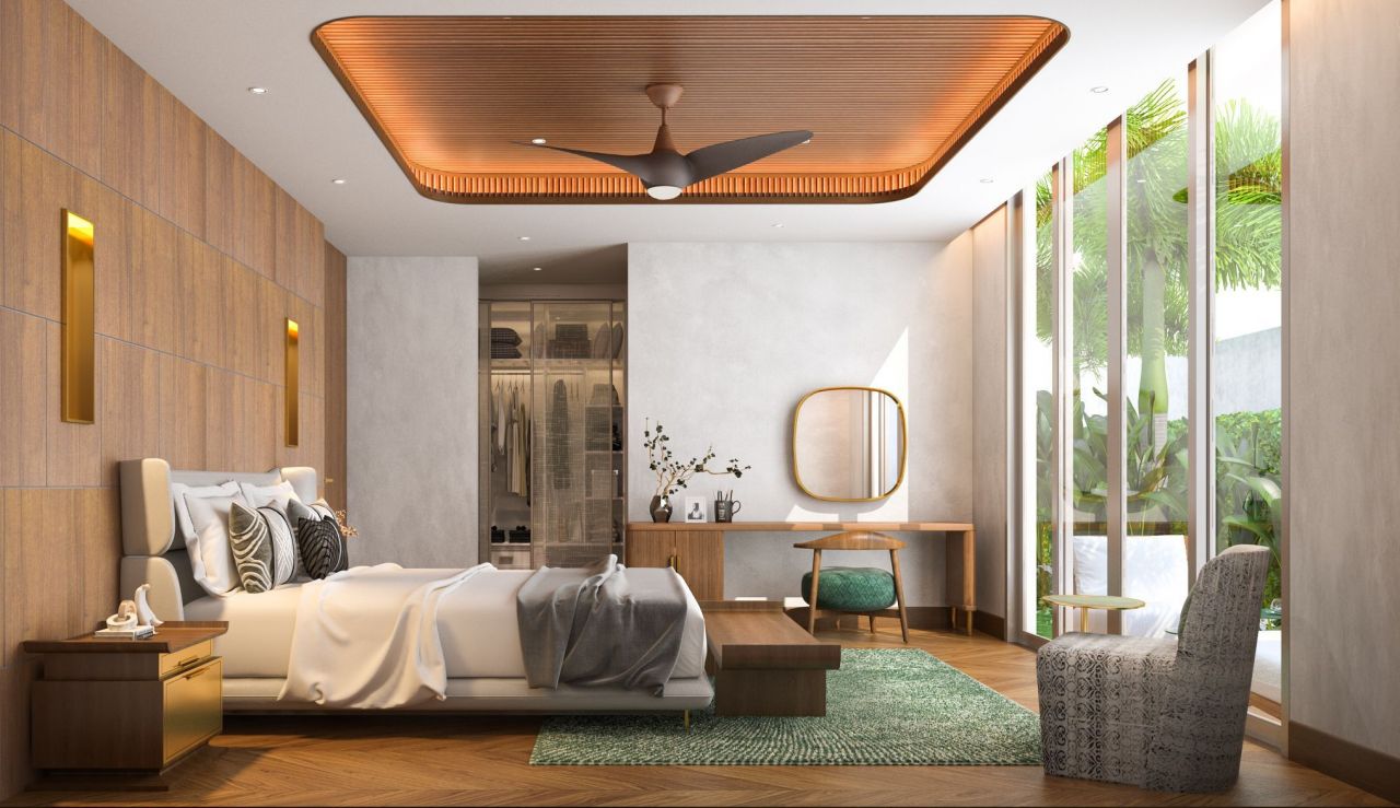 Вилла на Пхукете, Таиланд, 528.5 м² - фото 12