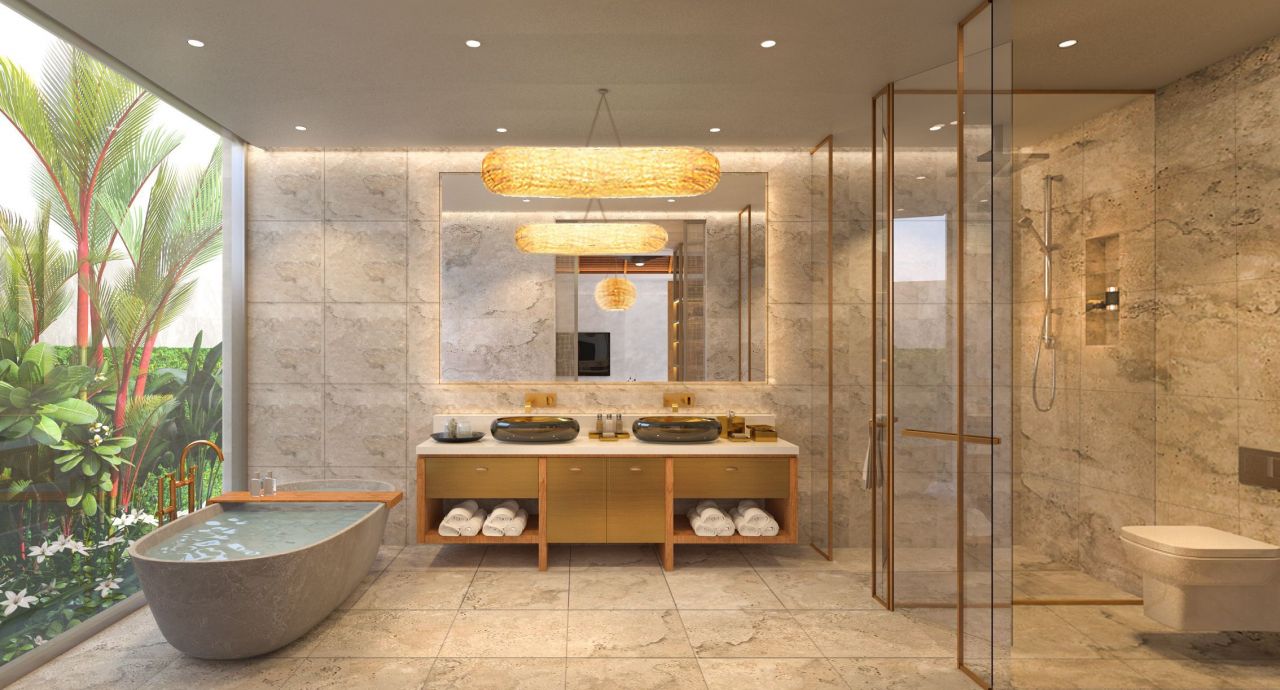 Вилла на Пхукете, Таиланд, 528.5 м² - фото 13