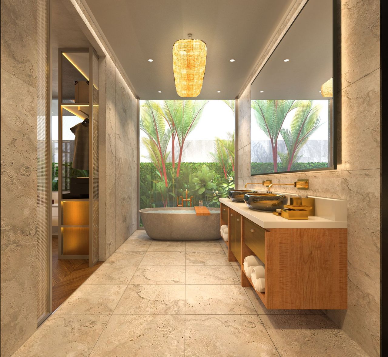 Вилла на Пхукете, Таиланд, 528.5 м² - фото 15