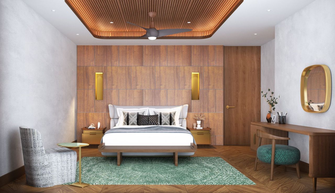 Вилла на Пхукете, Таиланд, 528.5 м² - фото 13