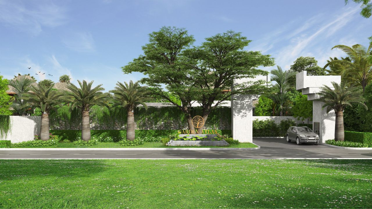 Вилла на Пхукете, Таиланд, 528.5 м² - фото 4