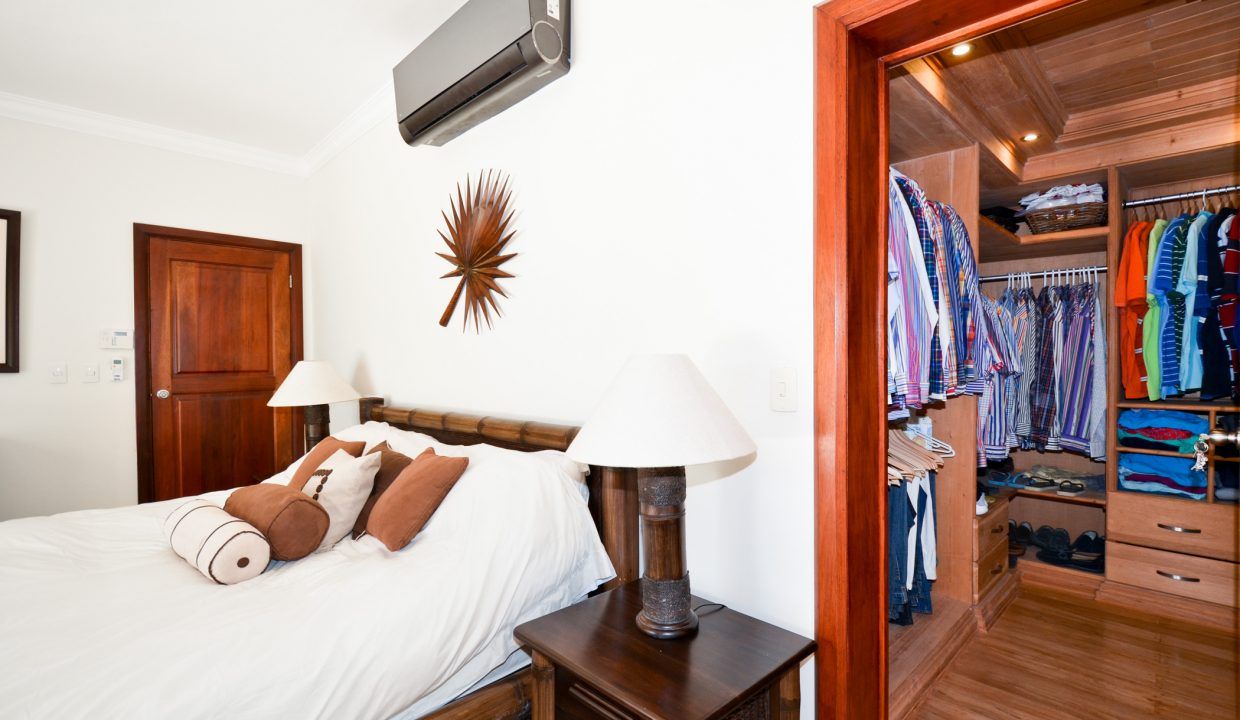 Вилла в Пунта-Кана, Доминиканская Республика, 675 м² - фото 10