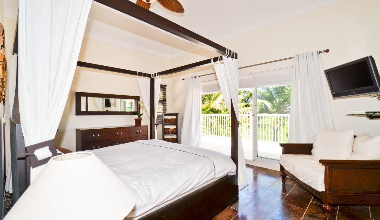 Вилла в Пунта-Кана, Доминиканская Республика, 675 м² - фото 14