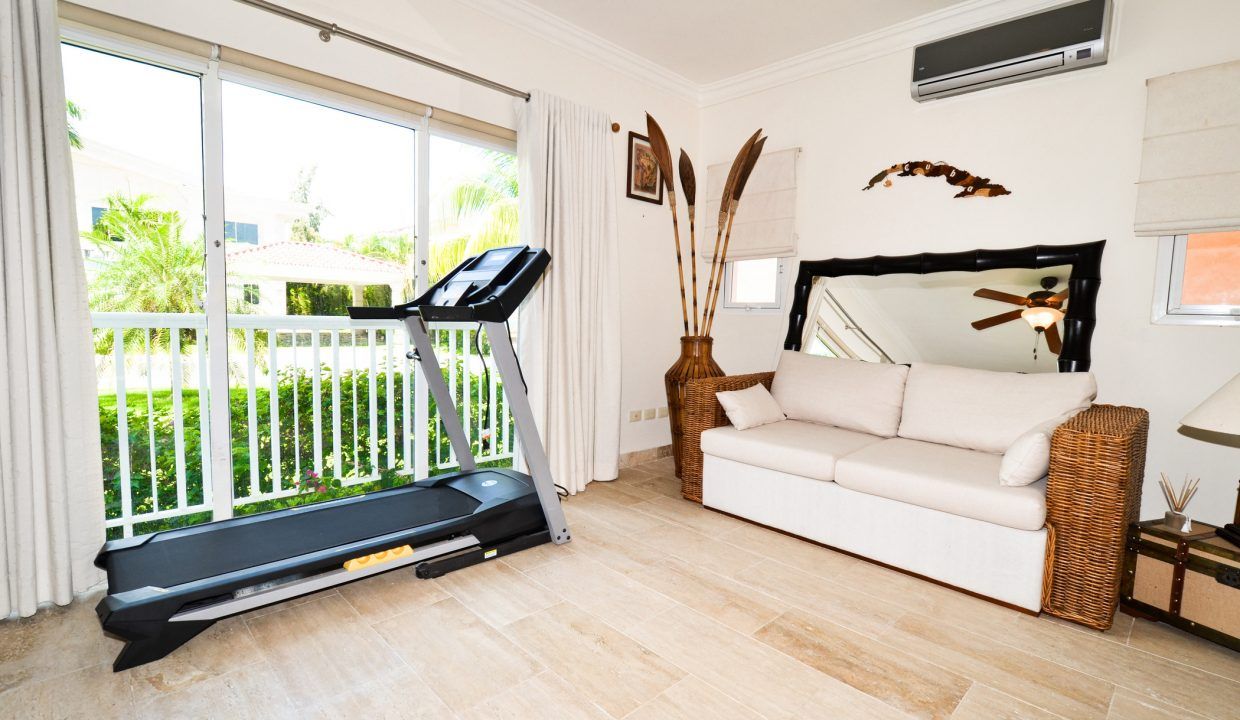 Вилла в Пунта-Кана, Доминиканская Республика, 675 м² - фото 15