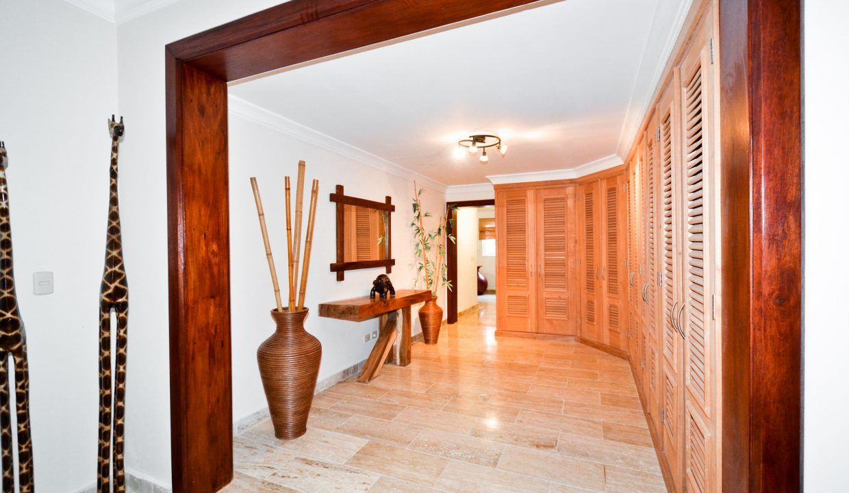 Вилла в Пунта-Кана, Доминиканская Республика, 675 м² - фото 16