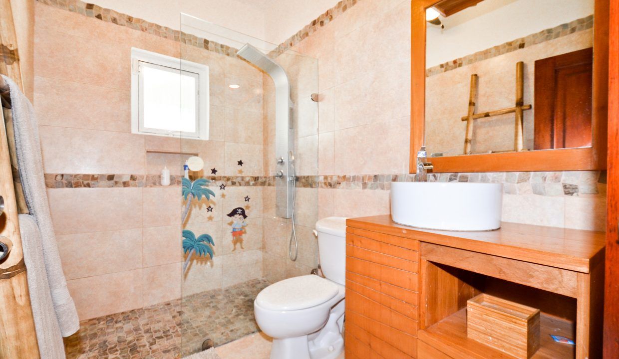 Вилла в Пунта-Кана, Доминиканская Республика, 675 м² - фото 17