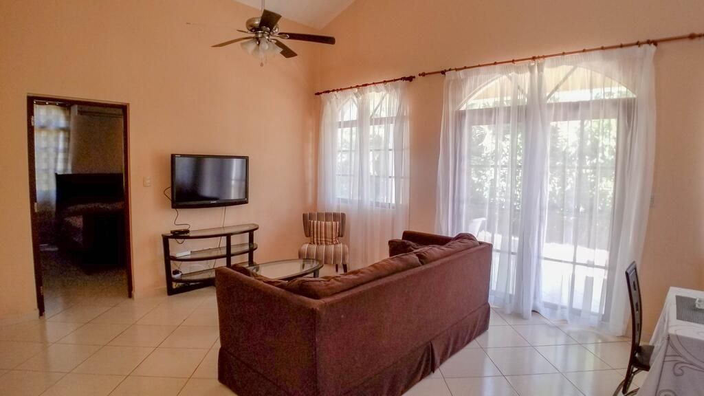 Коттедж в Сосуа, Доминиканская Республика, 115 м² - фото 2